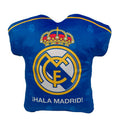 Real Madrid T-shirt 3D kudde - Sportig och bekväm