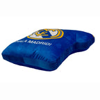 Real Madrid T-shirt 3D kudde - Sportig och bekväm