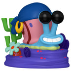 POP Figur Svampbob Sqrp Pants Gary – Rolig Samlarfigur