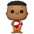 Funko POP Figur Peanuts Snoopy Franklin - Samlarfigur i Presentförpackning