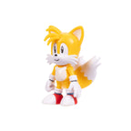 Sonic The Hedgehog Pack med 5 Figurer 6 cm