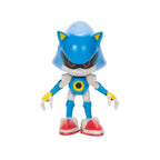 Sonic The Hedgehog Pack med 5 Figurer 6 cm