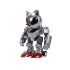 Sonic The Hedgehog Pack med 5 Figurer 6 cm