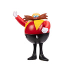 Sonic The Hedgehog Pack med 5 Figurer 6 cm