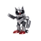 Sonic The Hedgehog Pack med 5 Figurer 6 cm