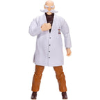 Sonic 3 Gerald Robotnik Figur 13 cm