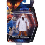 Sonic 3 Gerald Robotnik Figur 13 cm