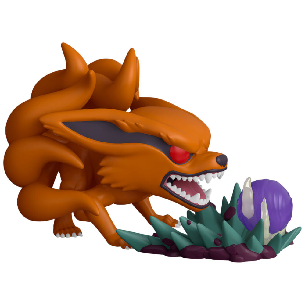 POP Figur Deluxe Naruto Shippuden Kurama