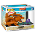 POP Figur Deluxe Naruto Shippuden Kurama