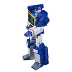 Transformers MPG-19 Soundwave och Condor Laserbeak Figur 23cm