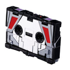 Transformers MPG-19 Soundwave och Condor Laserbeak Figur 23cm