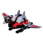Transformers MPG-19 Soundwave och Condor Laserbeak Figur 23cm