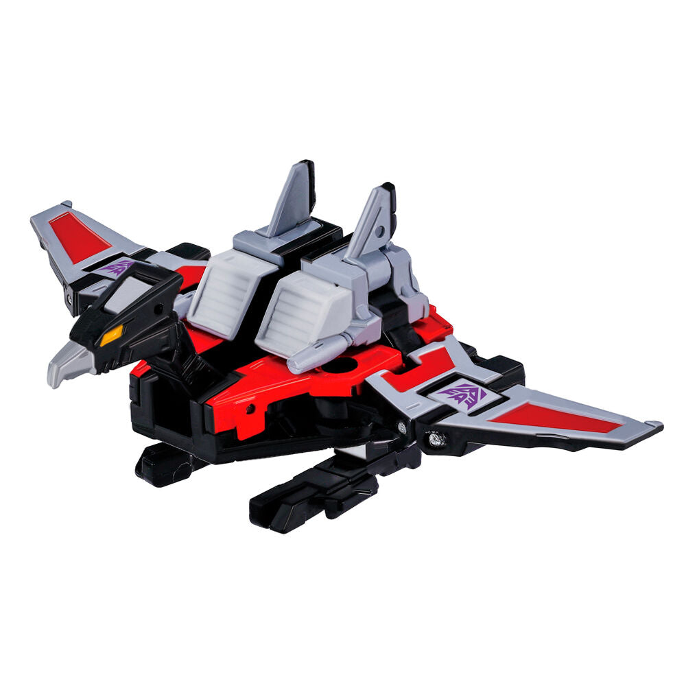 Transformers MPG-19 Soundwave och Condor Laserbeak Figur 23cm