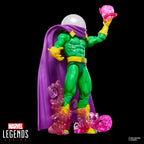 Marvel Comics Spider-Man Mysterio Figur 15 cm