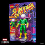 Marvel Comics Spider-Man Mysterio Figur 15 cm