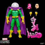 Marvel Comics Spider-Man Mysterio Figur 15 cm