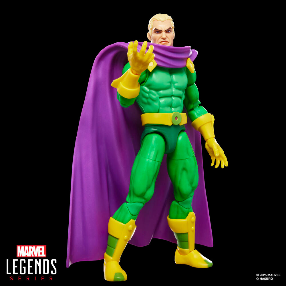 Marvel Comics Spider-Man Mysterio Figur 15 cm