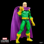 Marvel Comics Spider-Man Mysterio Figur 15 cm