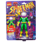 Marvel Comics Spider-Man Mysterio Figur 15 cm