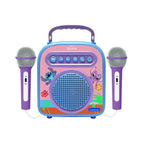 Disney Stitch Bluetooth Högtalare med Mikrofon