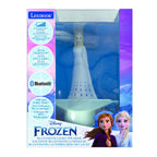 Disney Frozen Elsa Bluetooth Högtalare Ljusfigur