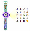Disney Wish Digitalt Armbandsur med Projektionsfunktion