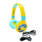 Minions Hopfällbara Hörlurar