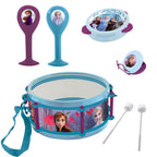 Disney Frozen Musikalisk Set