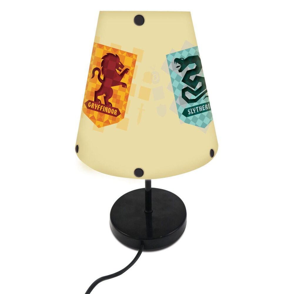Harry Potter Lampa
