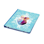 Disney Frozen Tabletfodral - Skydda din Surfplatta med Stil