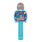 Disney Stitch Bluetooth Mikrofon