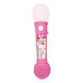 Barbie Illuminated Microphone - Ljus och Musik för unga Stjärnor