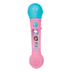 Gabbys Dollhouse Illuminated Microphone