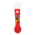 Miraculous Ladybug Illuminated Microphone