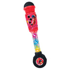 Miraculous Ladybug Illuminated Microphone