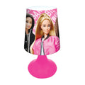 Barbie Mini Lamp - En Charmig Belysning för Barn