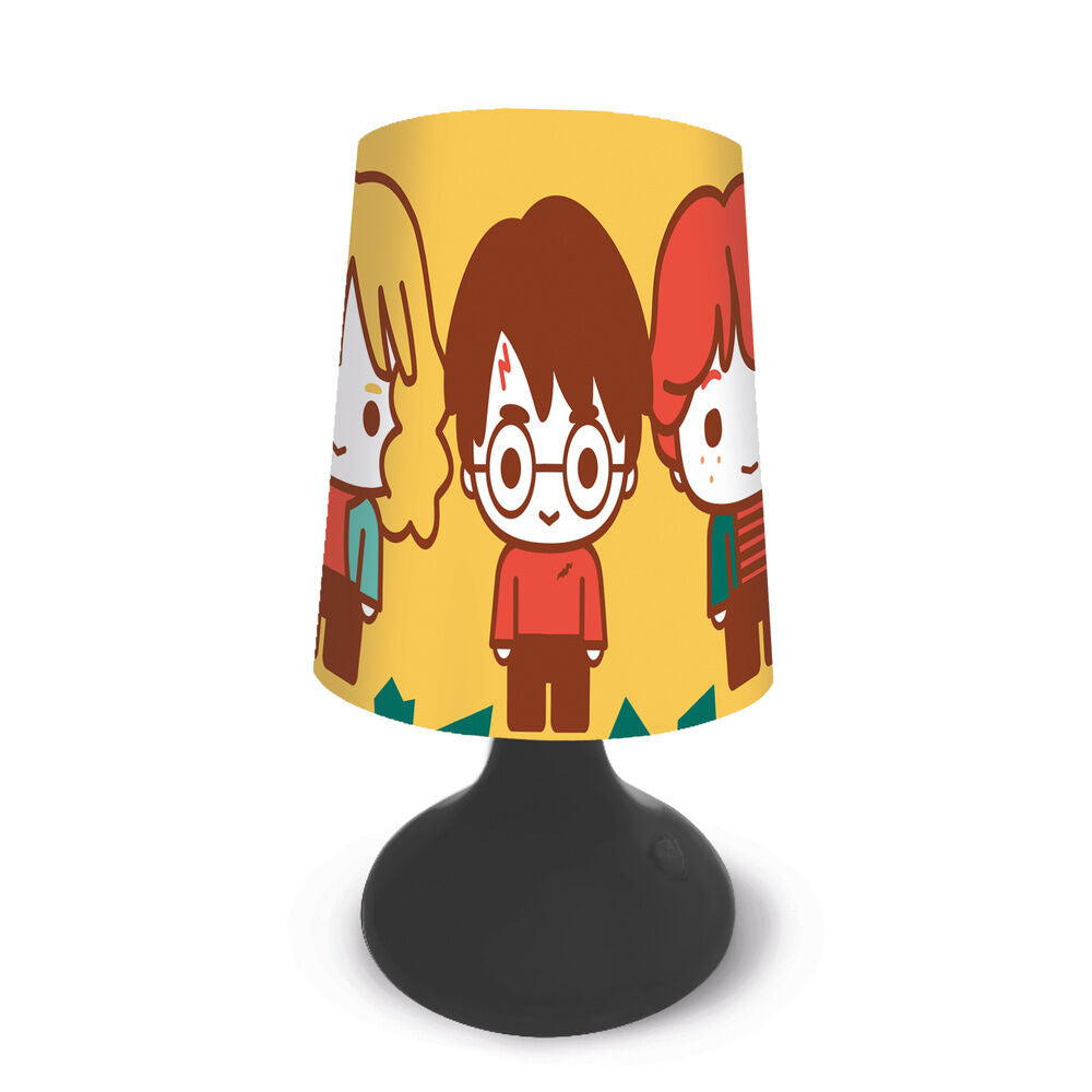 Harry Potter Mini Lampa