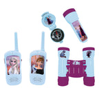 Disney Frozen Adventurer Set - Utforska med Elsa och Anna