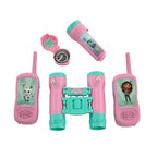 Gabbys Dockhus Äventyrset