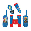 Paw Patrol Adventurer Set