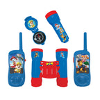 Paw Patrol Adventurer Set