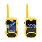 DC Comics Batman Walkie-Talkies