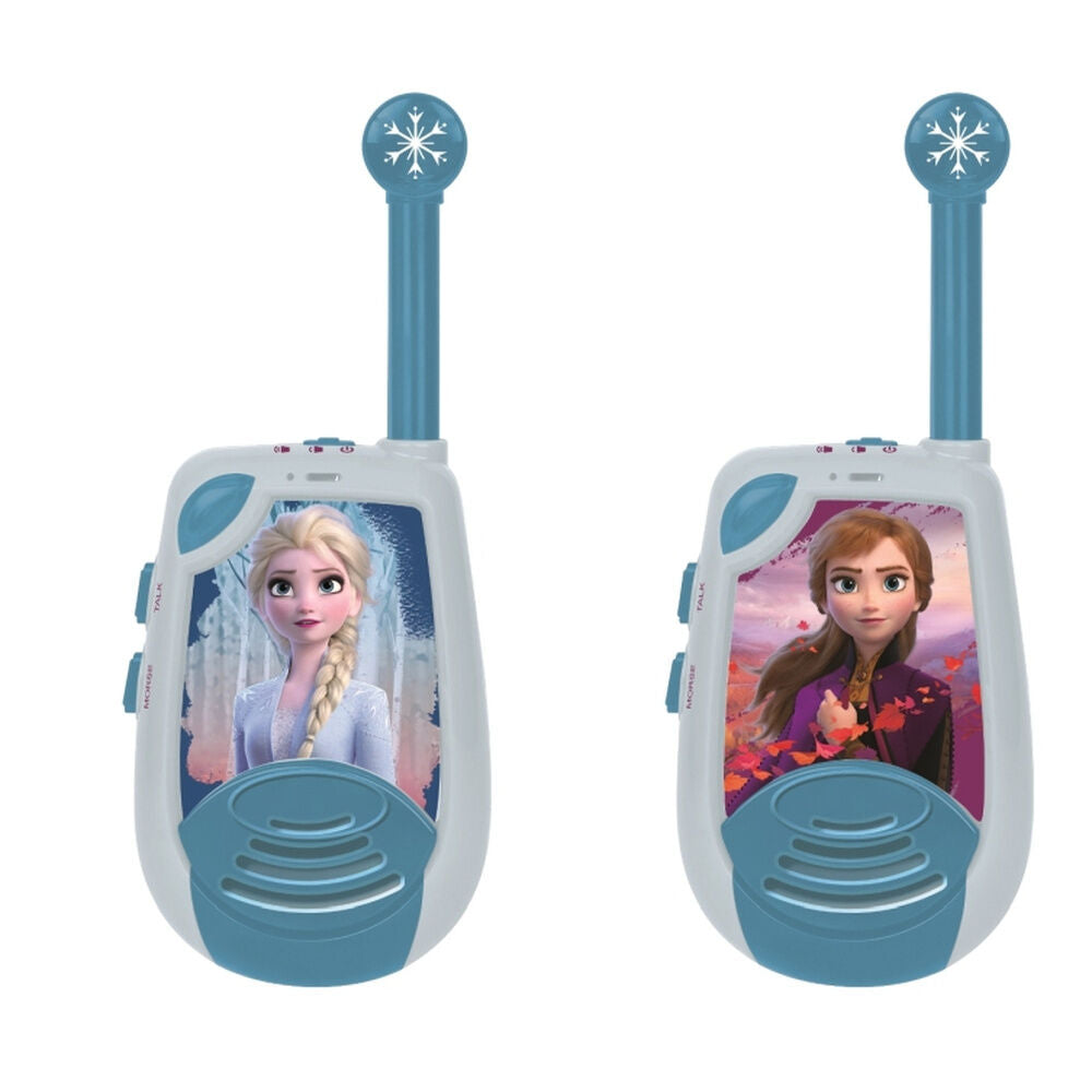 Disney Frozen Walkie-Talkies