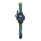 DC Comics Batman Digitalt Armbandsur Walkie Talkies