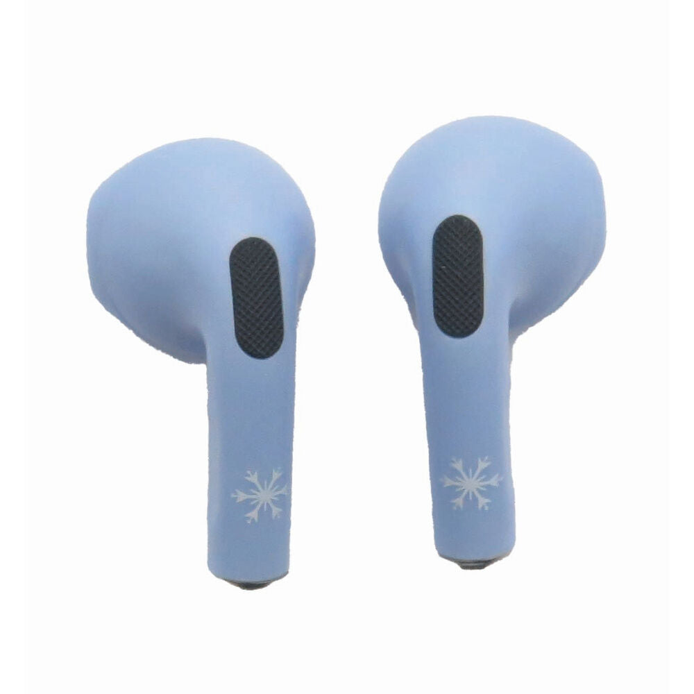 Disney Frozen Earpods - Trådlösa Hörlurar för Barn