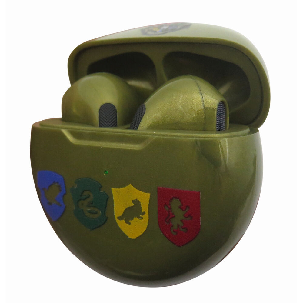 Harry Potter Earpods