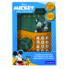 Disney Mickey och Vänner Elektronisk Sparbössa med Ljus och Ljud
