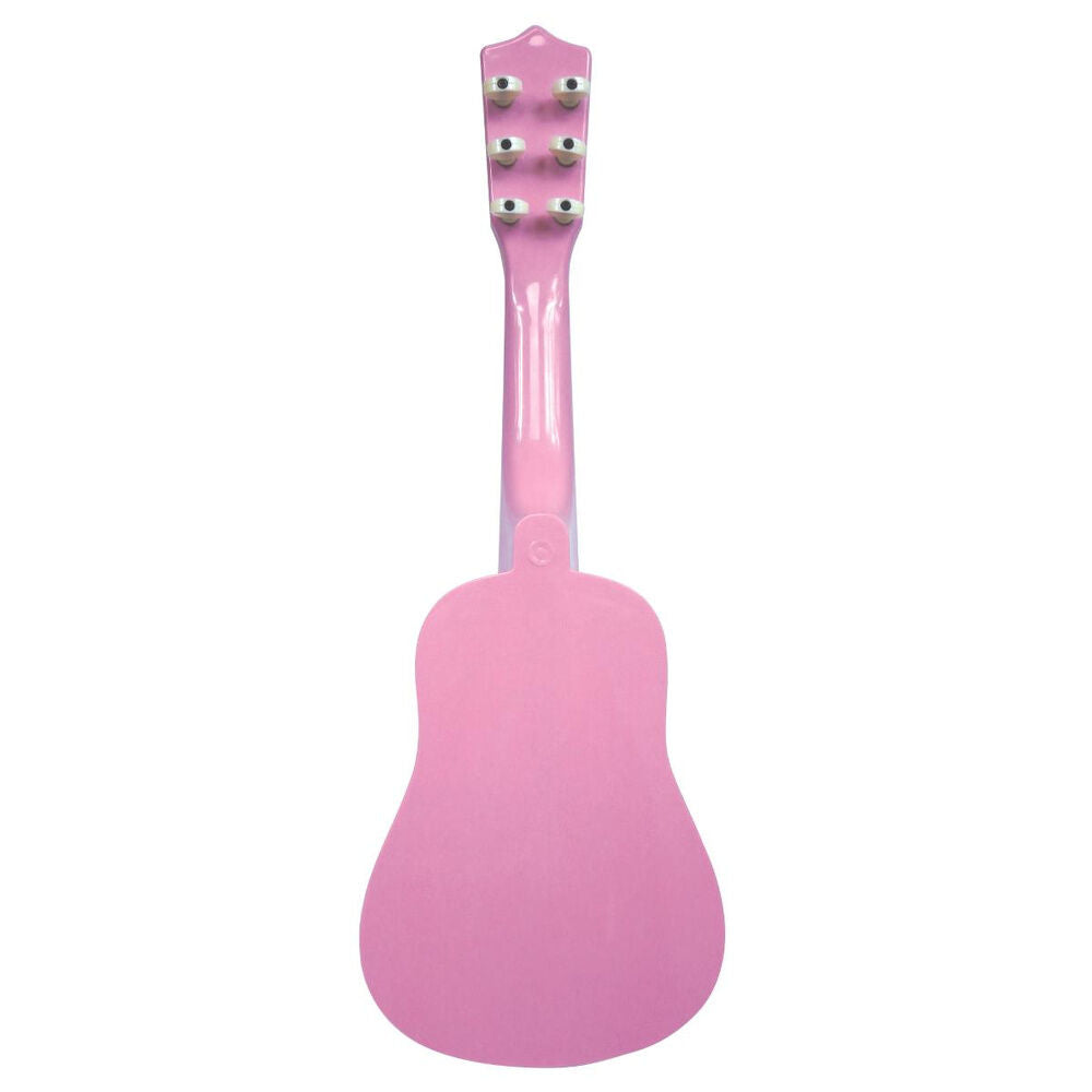 Gabby's Dollhouse Miniguitar - My First Guitar