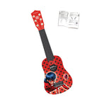 Miraculous Ladybug Min Gitarr – För Nybörjare