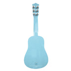 Smurfs Min Första Gitarr - En Perfekt Start för Unga Musikanter